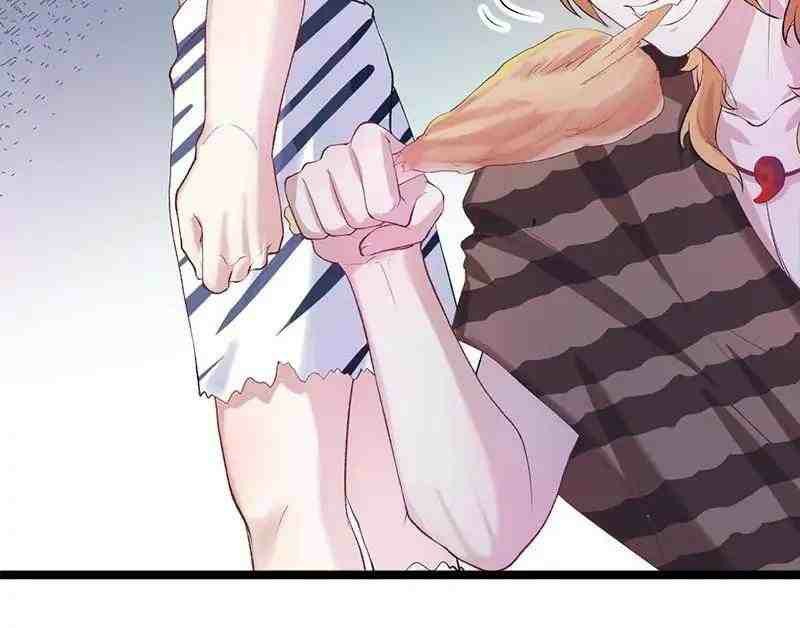 Beauty and the Beasts Chapter 77 Gambar 3